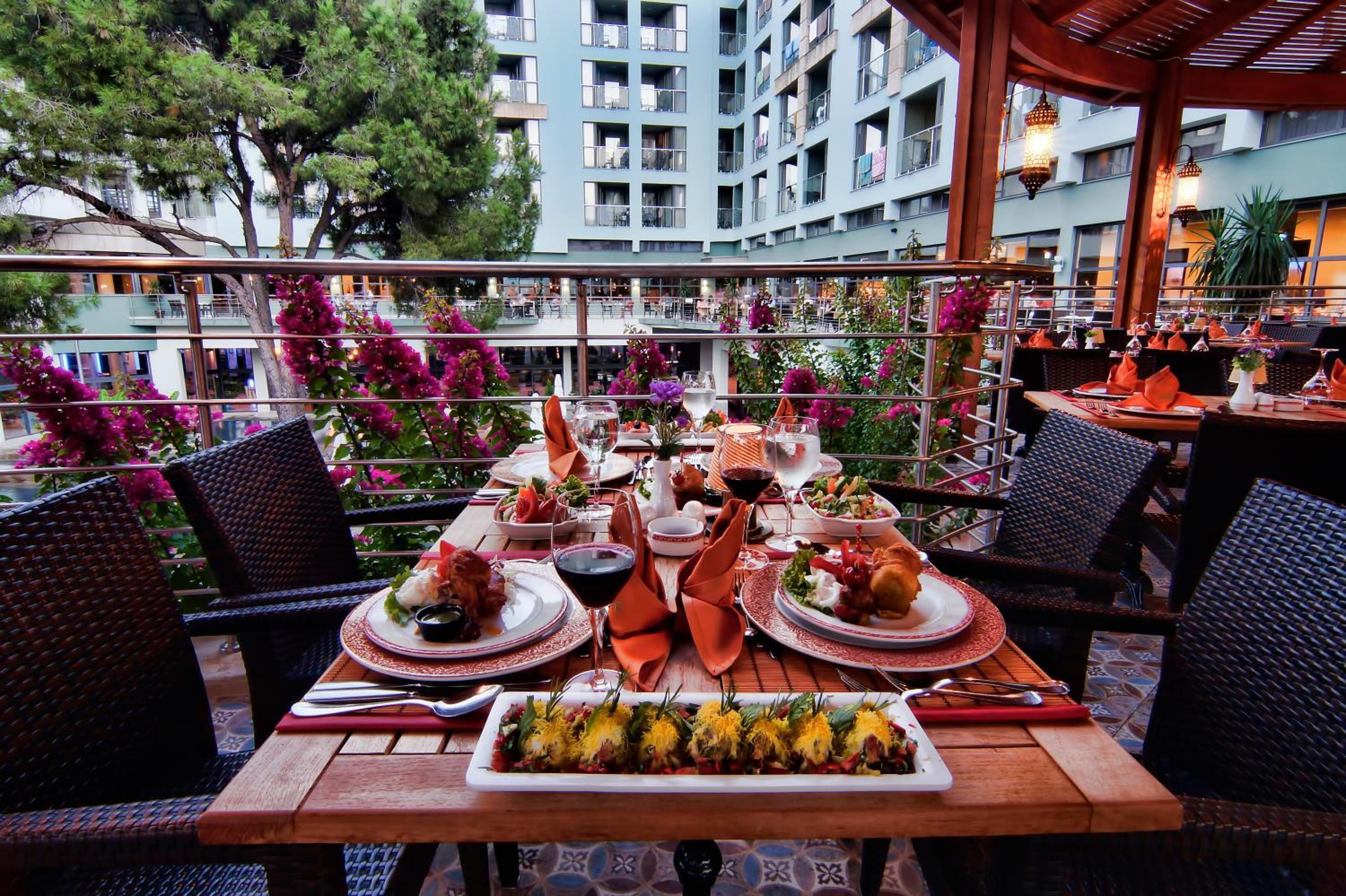 Limak Atlantis Deluxe Hotel Belek — photo 103