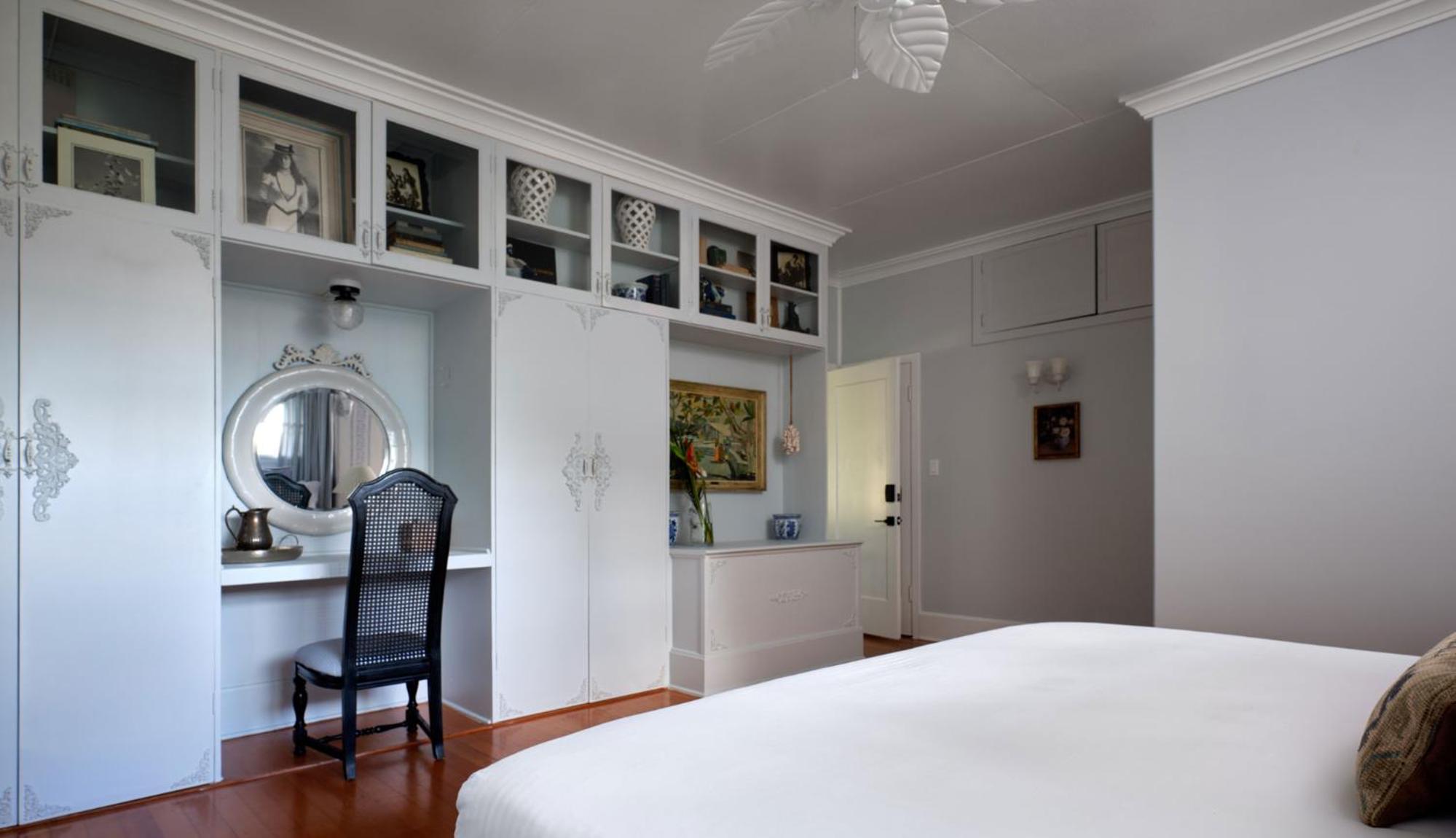 The Historic Wailuku Inn Maui
