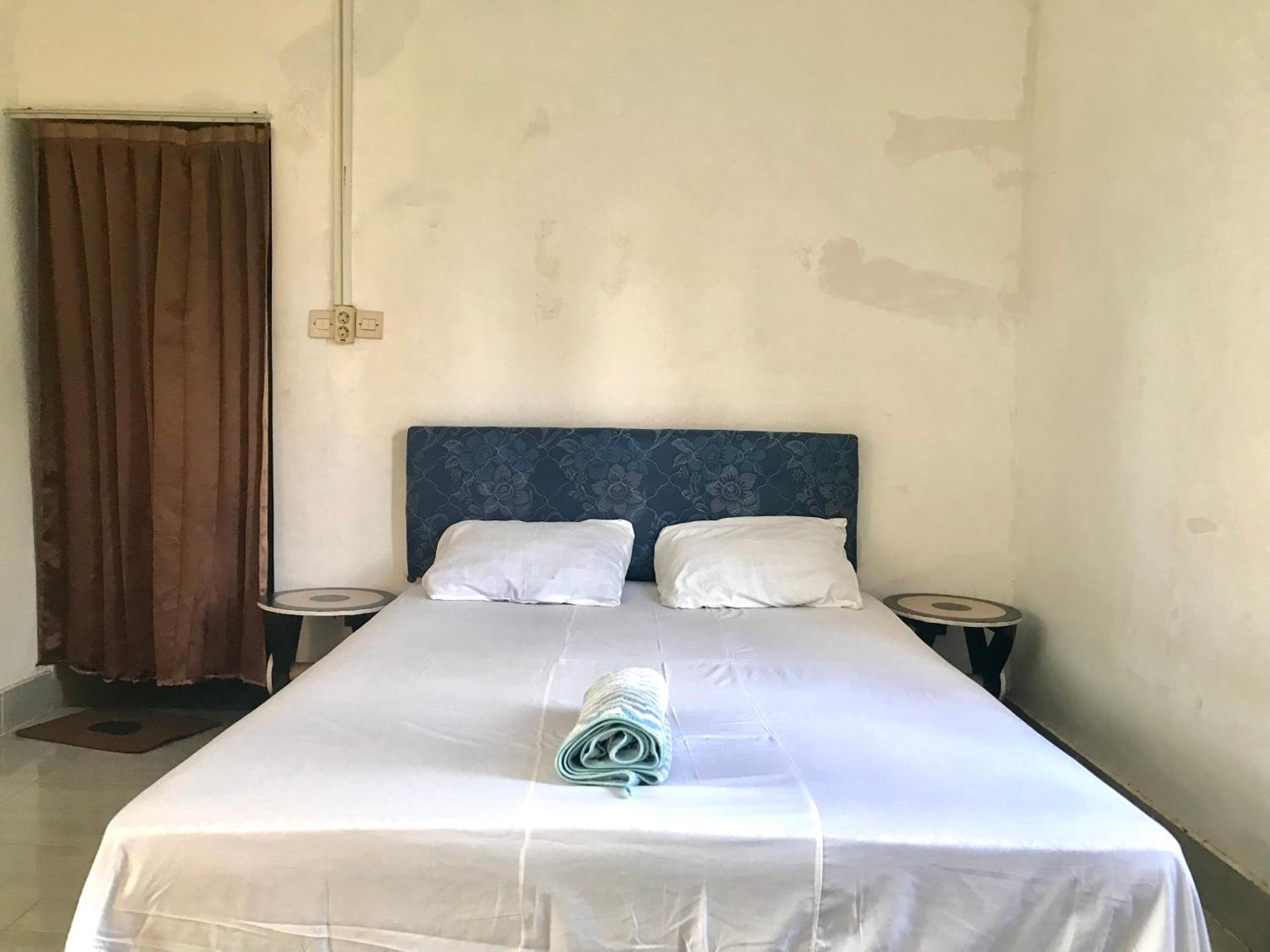 Rinjani Terrace Cottage