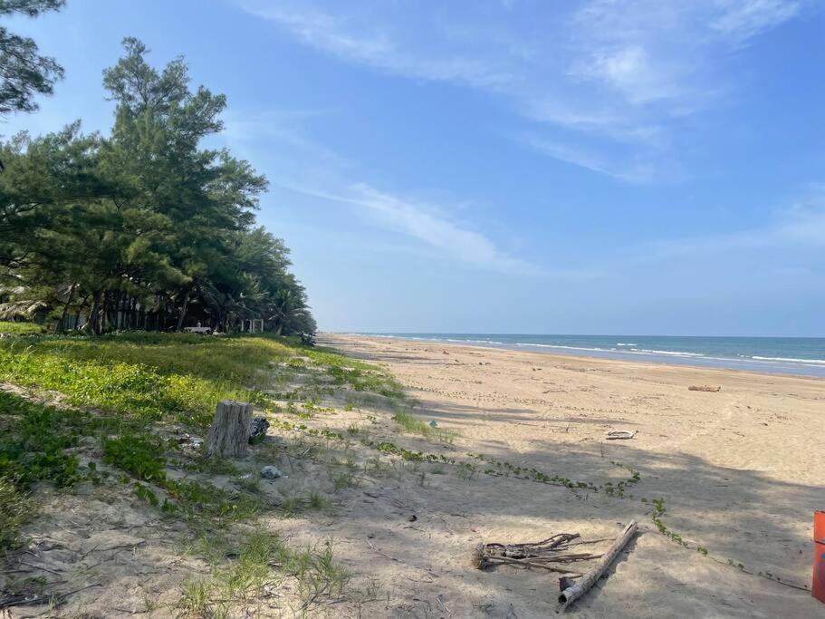 Villa Playa Encantada