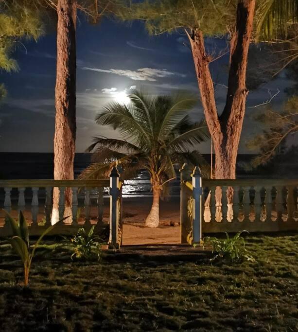 Villa Playa Encantada