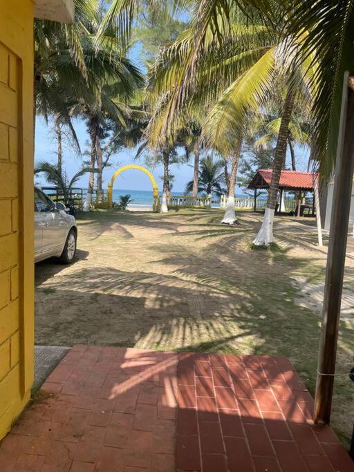 Villa Playa Encantada