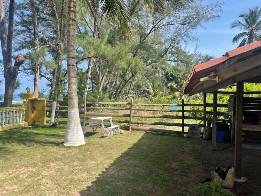 Villa Playa Encantada