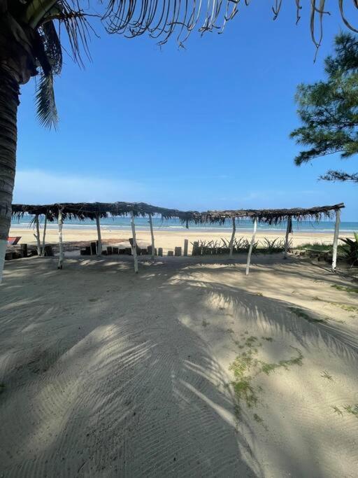Villa Playa Encantada