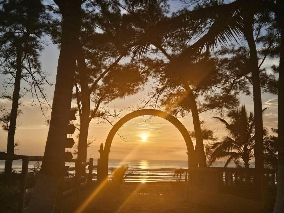 Villa Playa Encantada