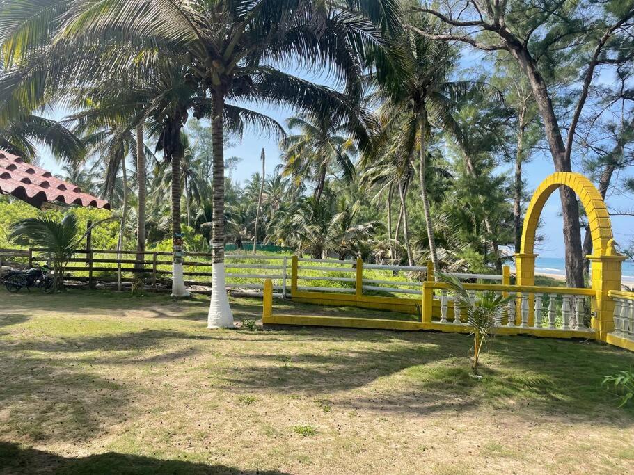 Villa Playa Encantada