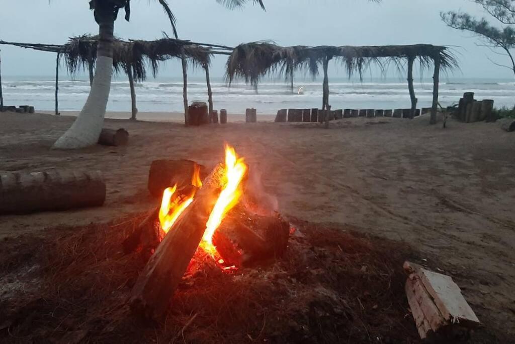 Villa Playa Encantada