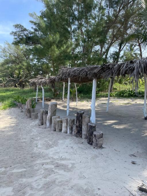 Villa Playa Encantada