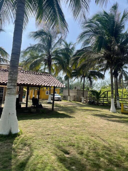 Villa Playa Encantada