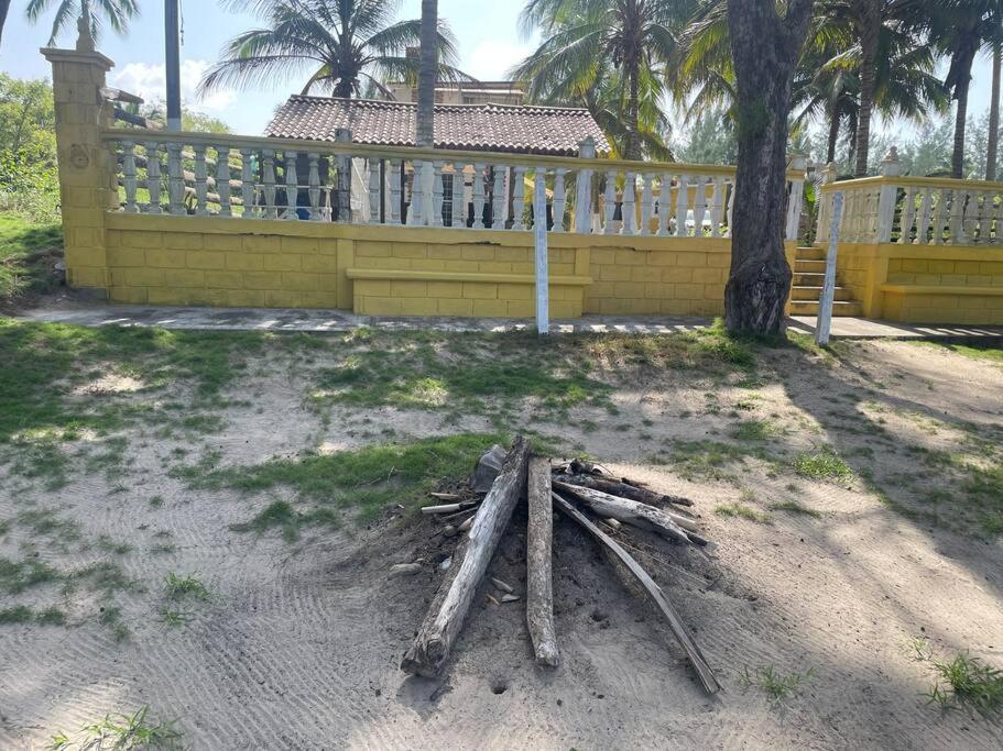 Villa Playa Encantada