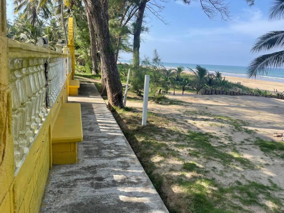 Villa Playa Encantada