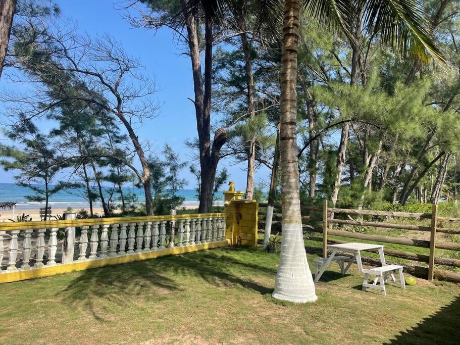 Villa Playa Encantada
