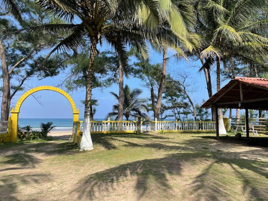 Villa Playa Encantada
