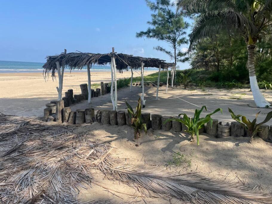 Villa Playa Encantada