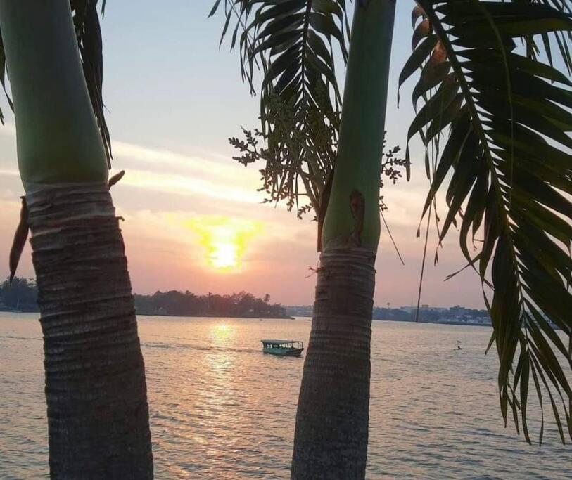 Villa Playa Encantada