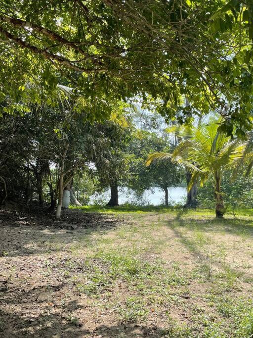 Villa Playa Encantada