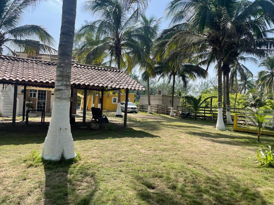 Villa Playa Encantada