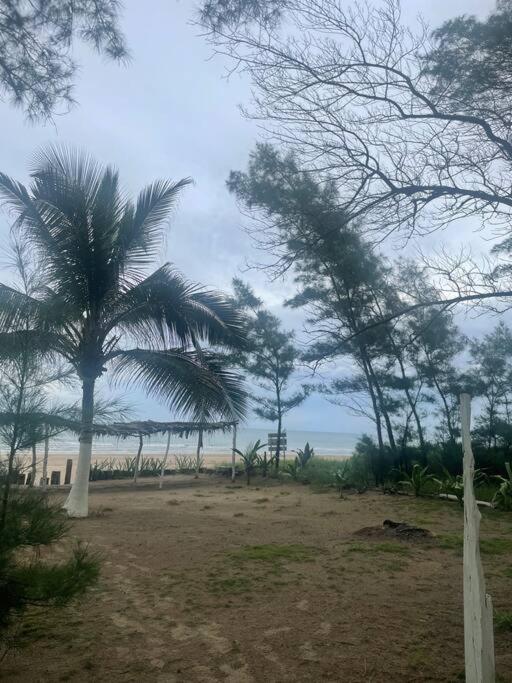 Villa Playa Encantada
