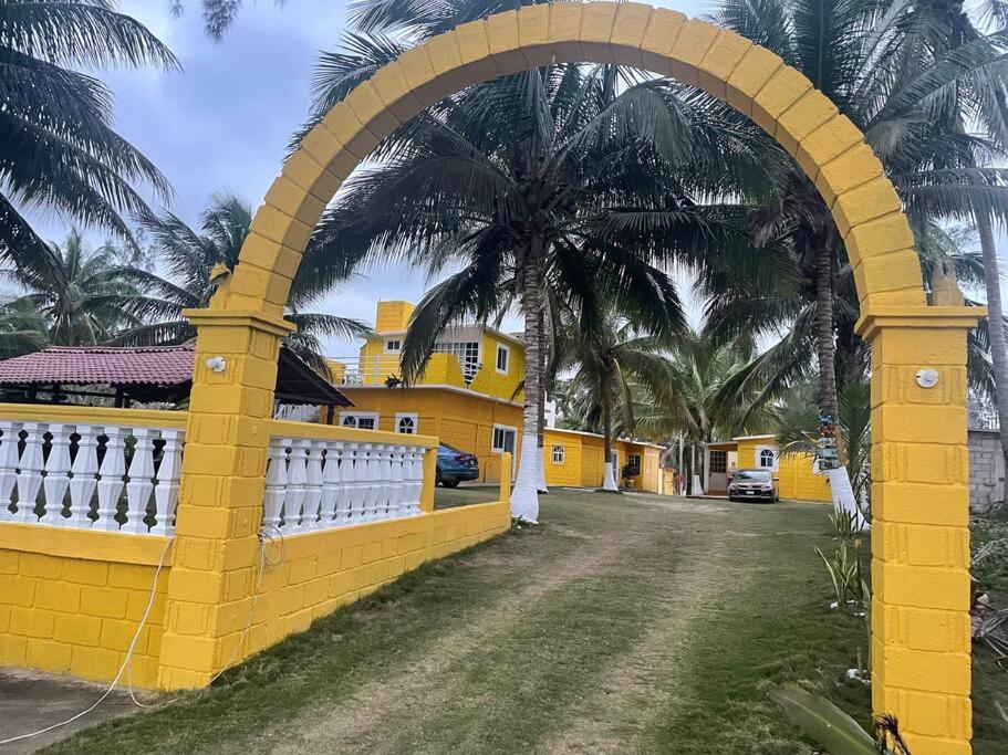 Villa Playa Encantada