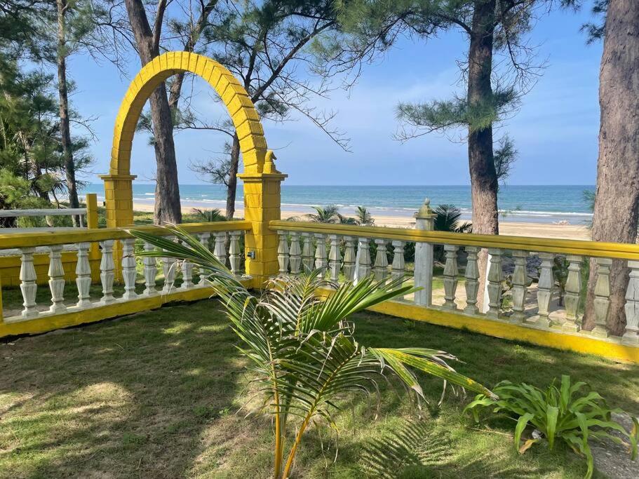 Villa Playa Encantada
