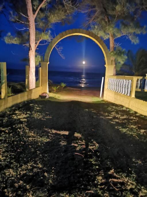 Villa Playa Encantada