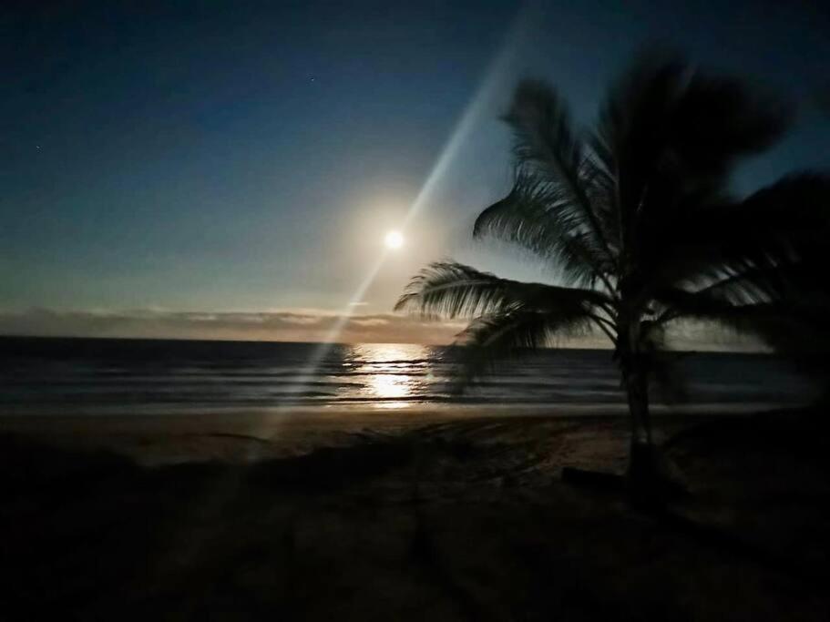 Villa Playa Encantada