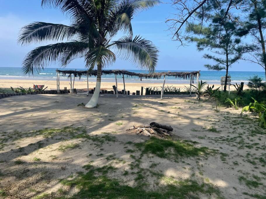 Villa Playa Encantada