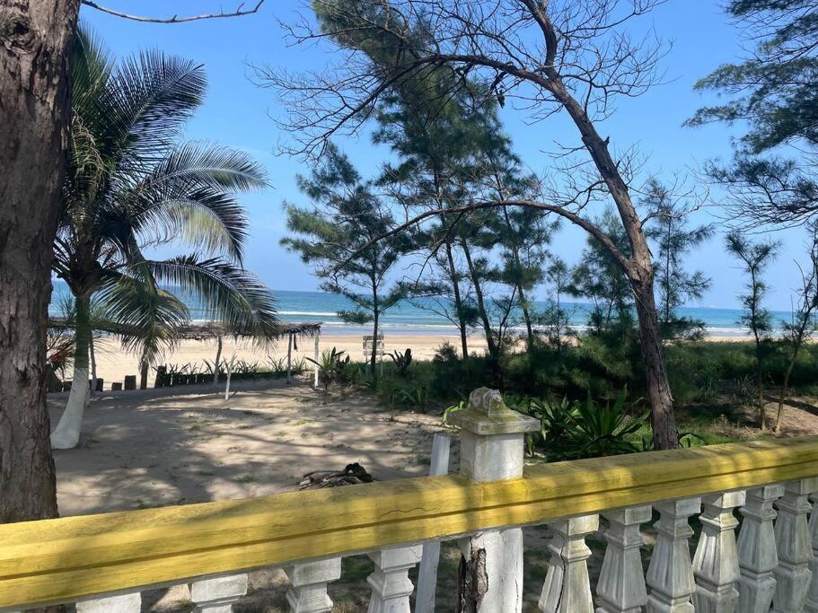 Villa Playa Encantada