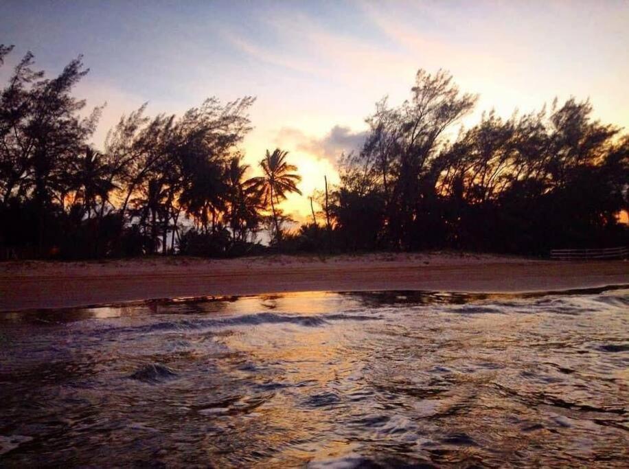Villa Playa Encantada
