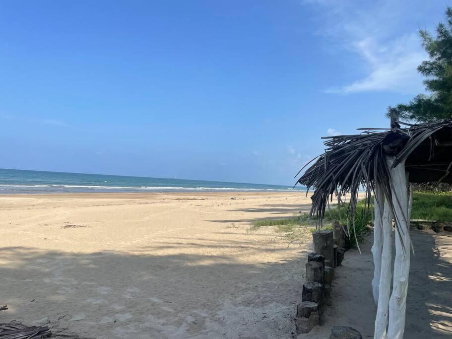 Villa Playa Encantada