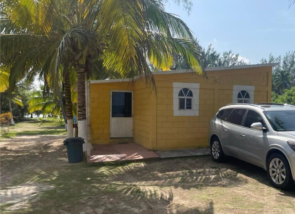 Villa Playa Encantada