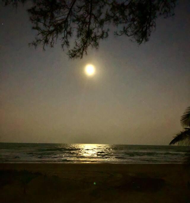 Villa Playa Encantada
