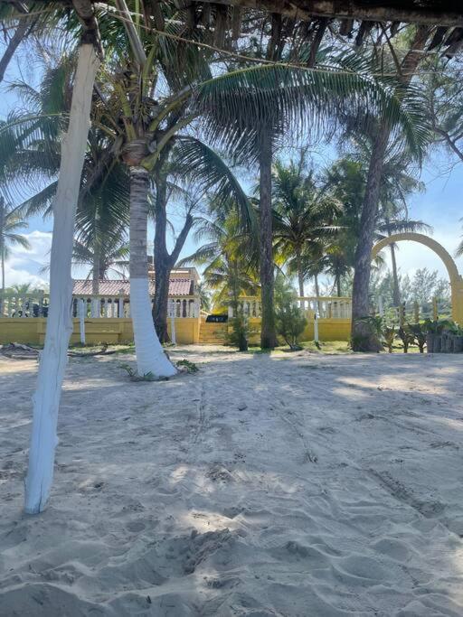 Villa Playa Encantada