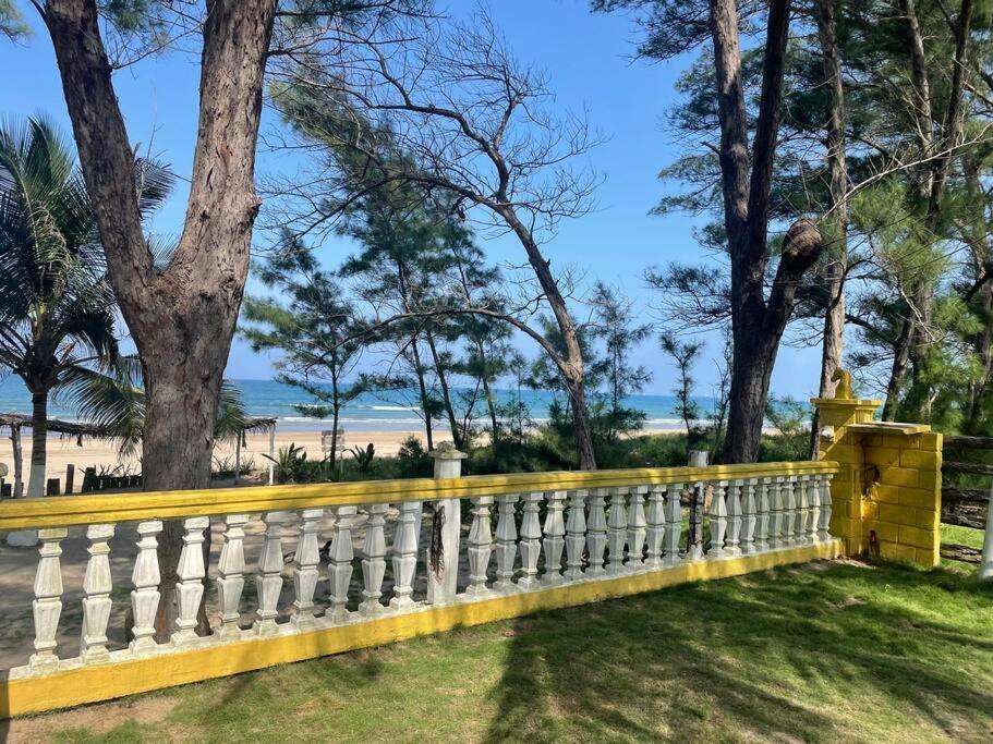 Villa Playa Encantada