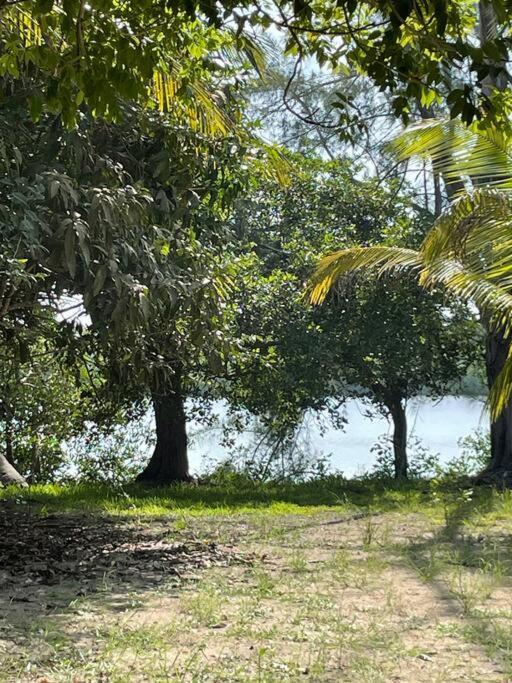 Villa Playa Encantada