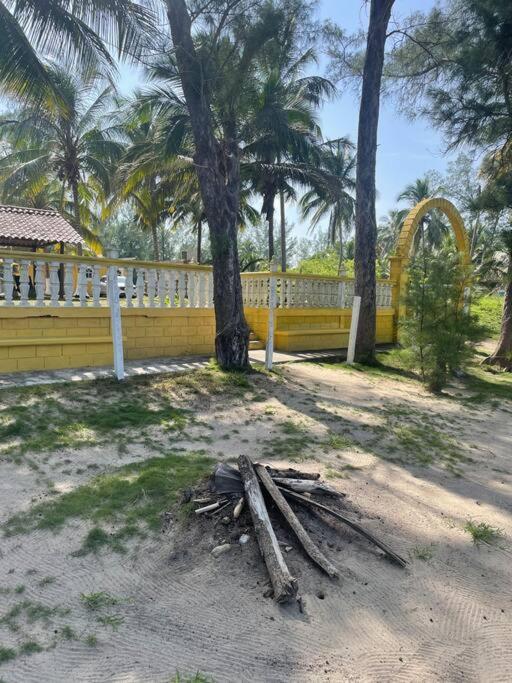 Villa Playa Encantada