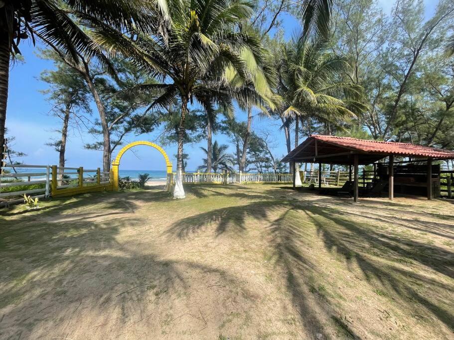 Villa Playa Encantada