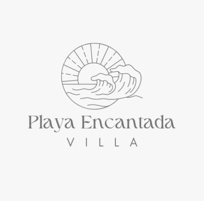 Villa Playa Encantada