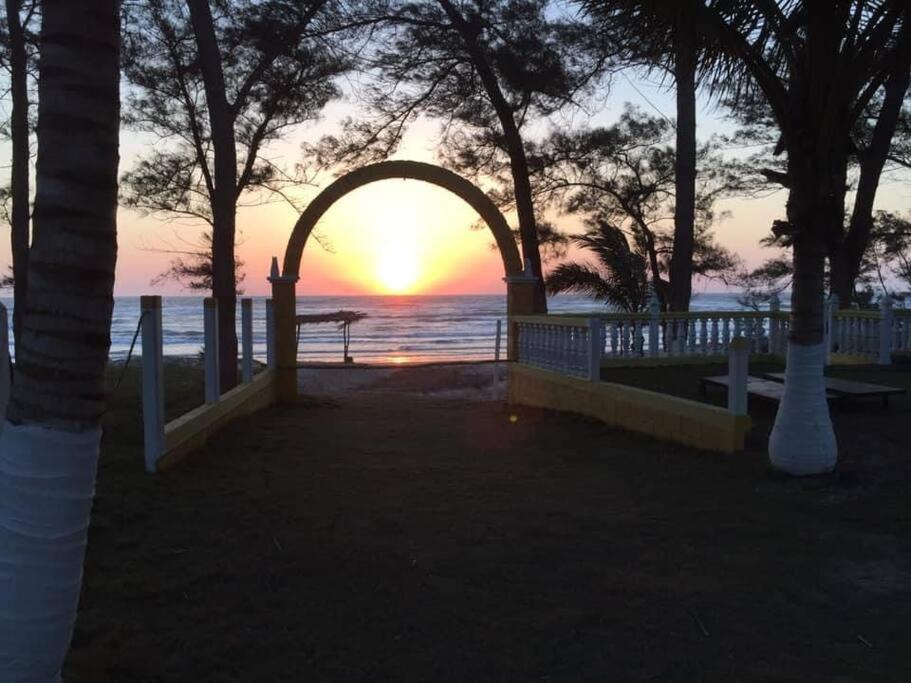 Villa Playa Encantada