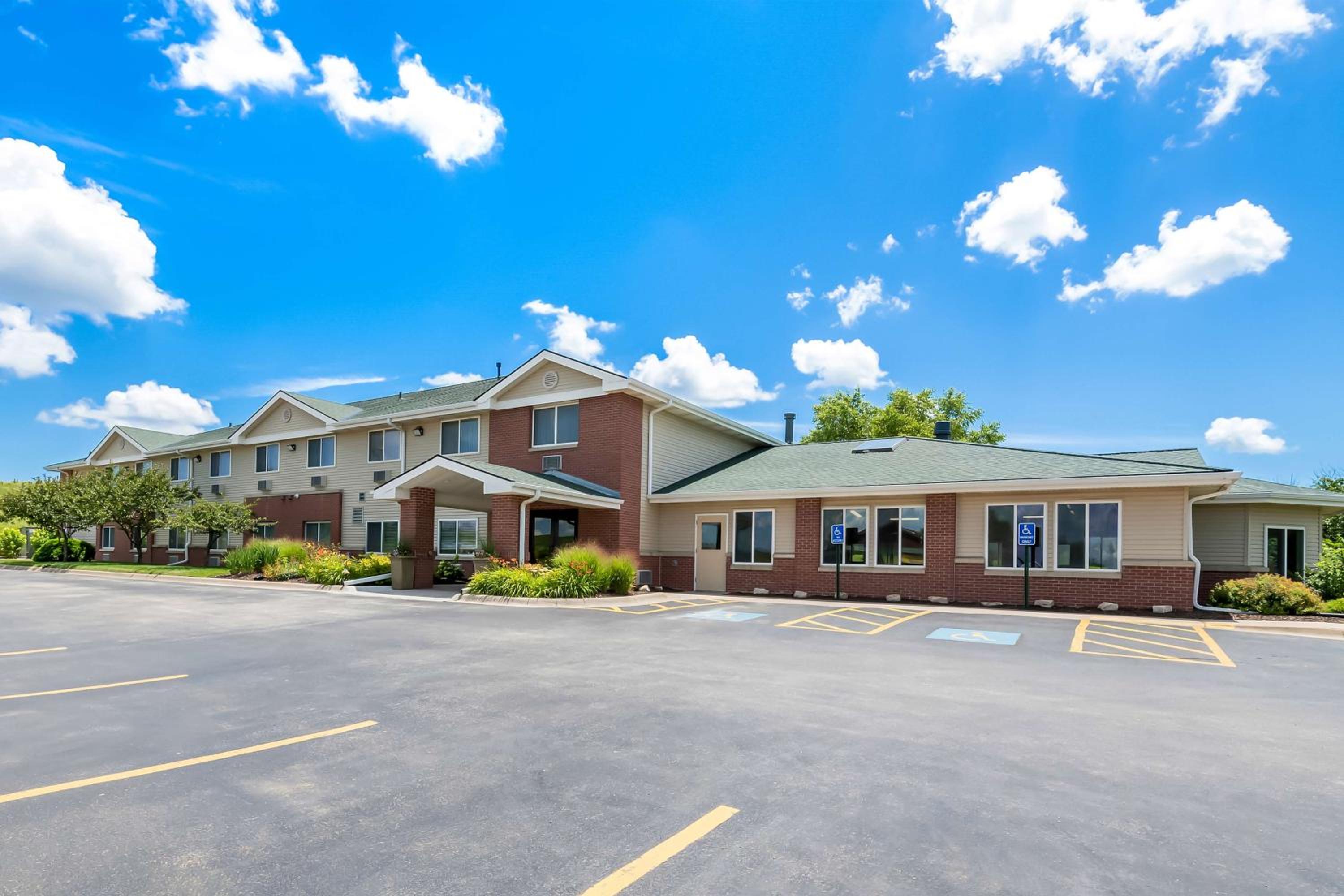 Best Western Nebraska City Inn - Property Image 17