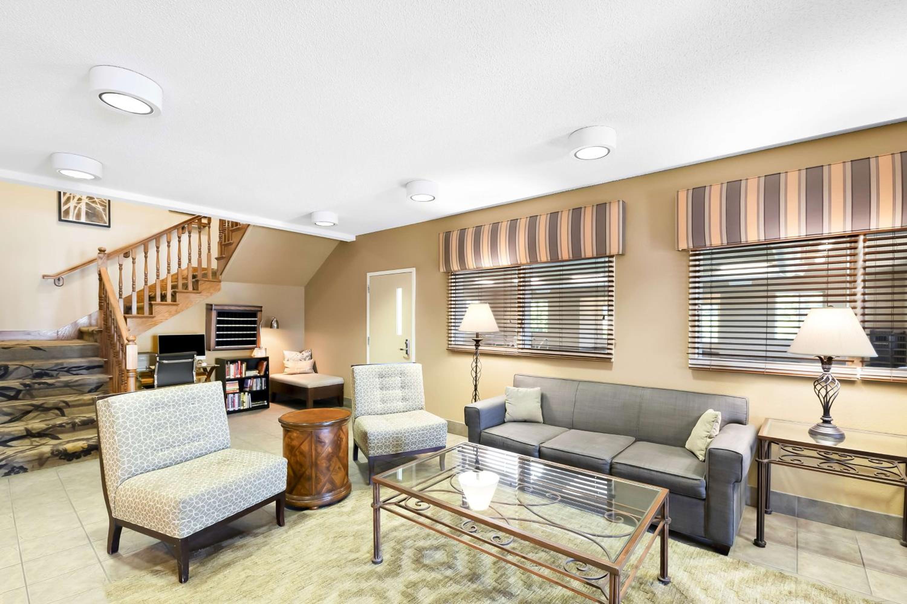 Best Western Nebraska City Inn - Property Image 22