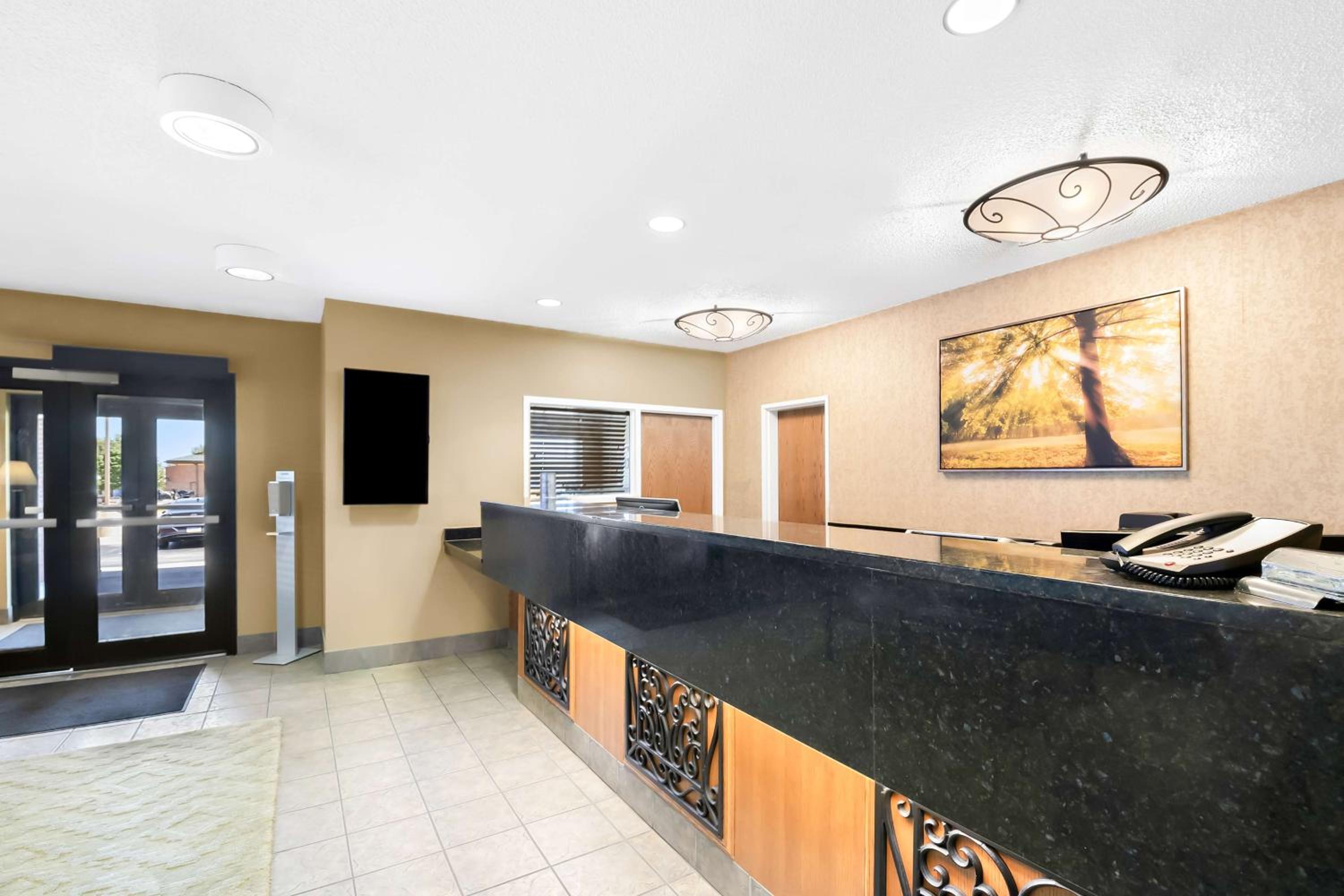 Best Western Nebraska City Inn - Property Image 21