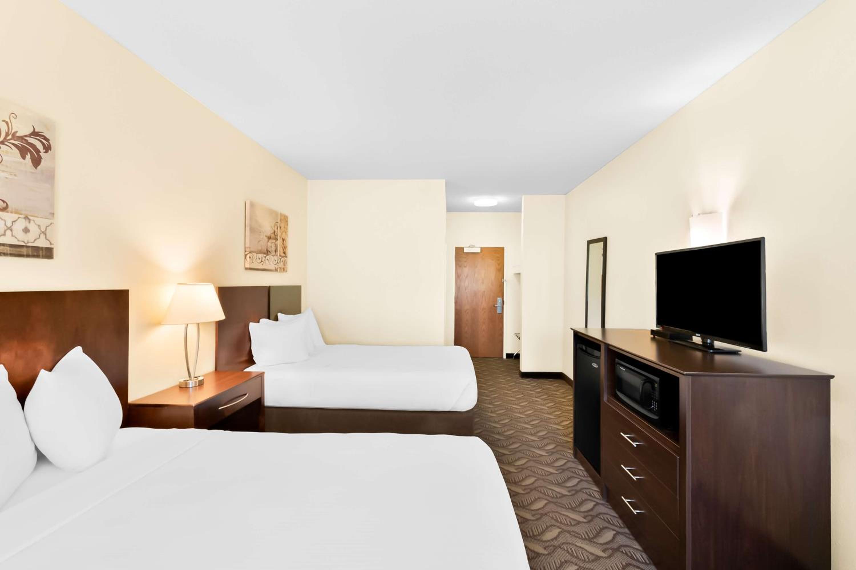Best Western Nebraska City Inn - Property Image 1