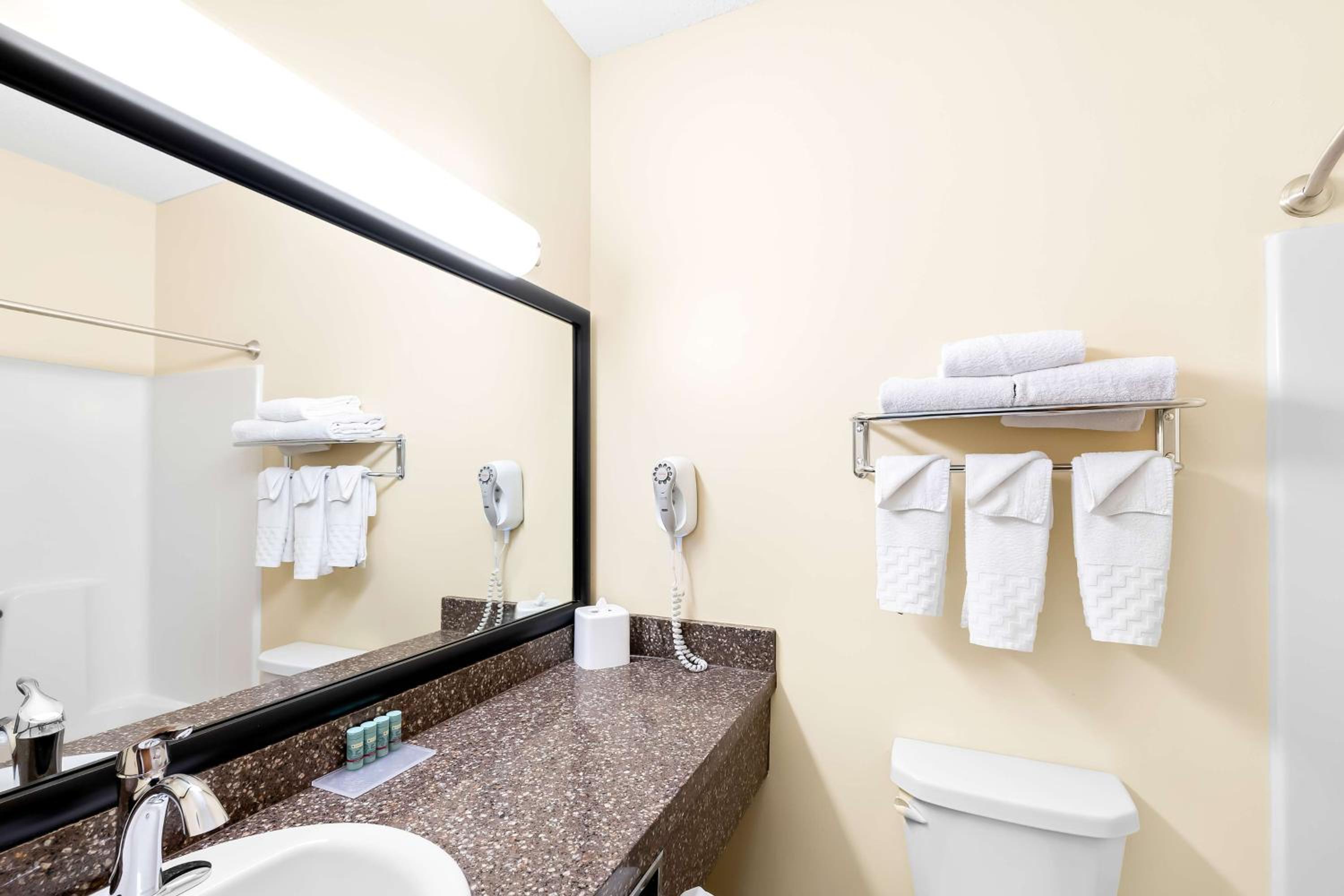 Best Western Nebraska City Inn - Property Image 8