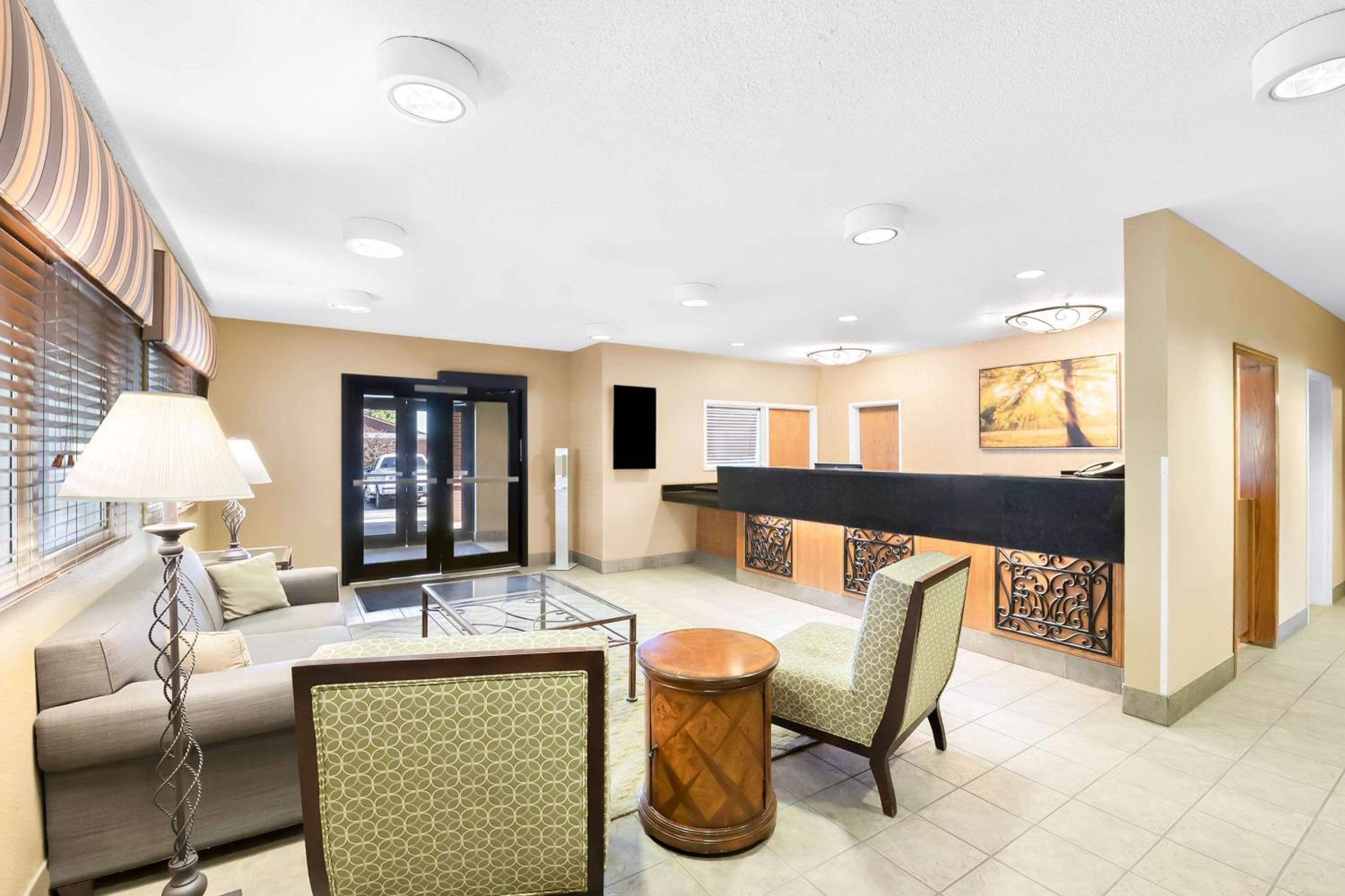Best Western Nebraska City Inn - Property Image 7