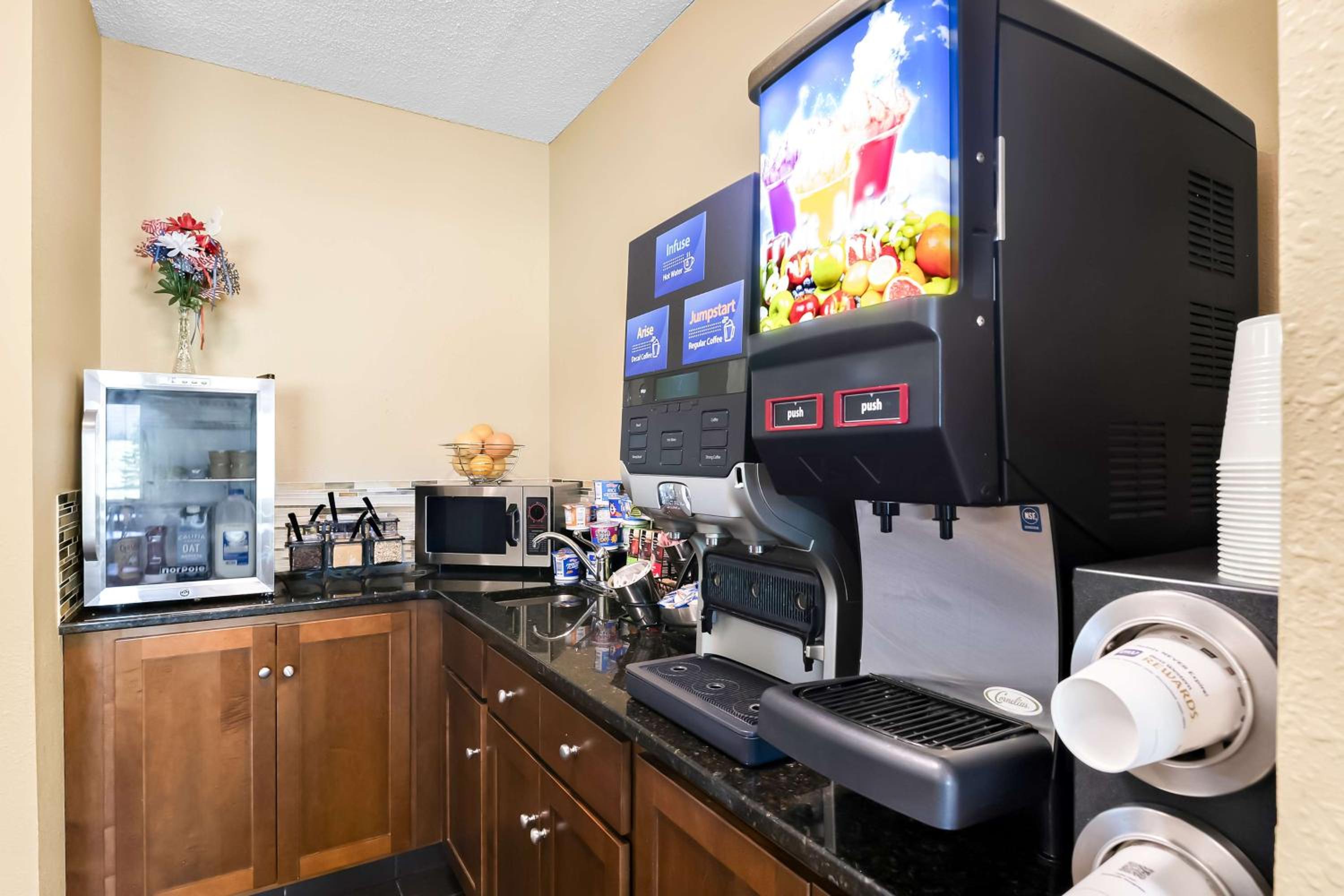 Best Western Nebraska City Inn - Property Image 5