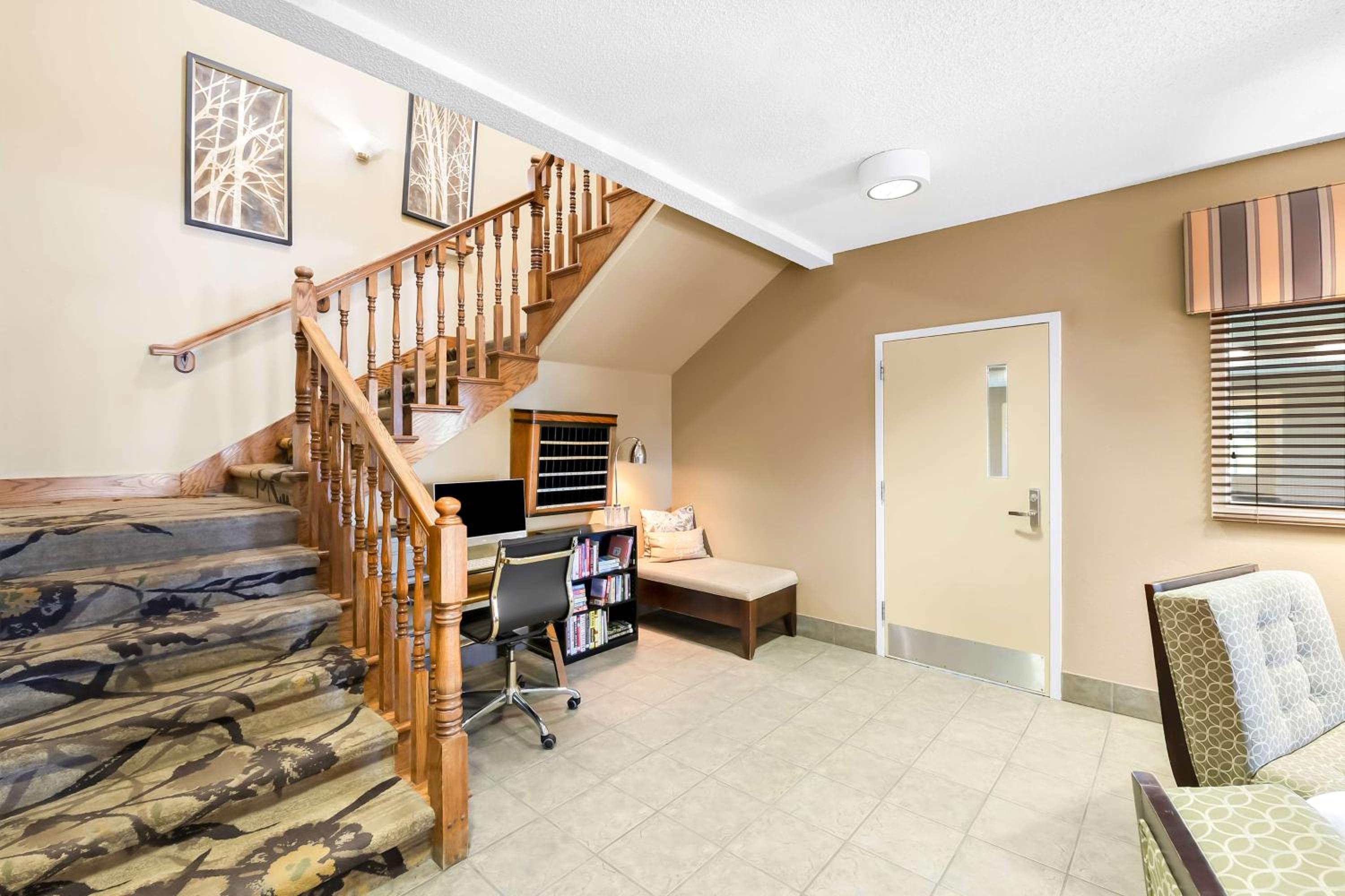 Best Western Nebraska City Inn - Property Image 4
