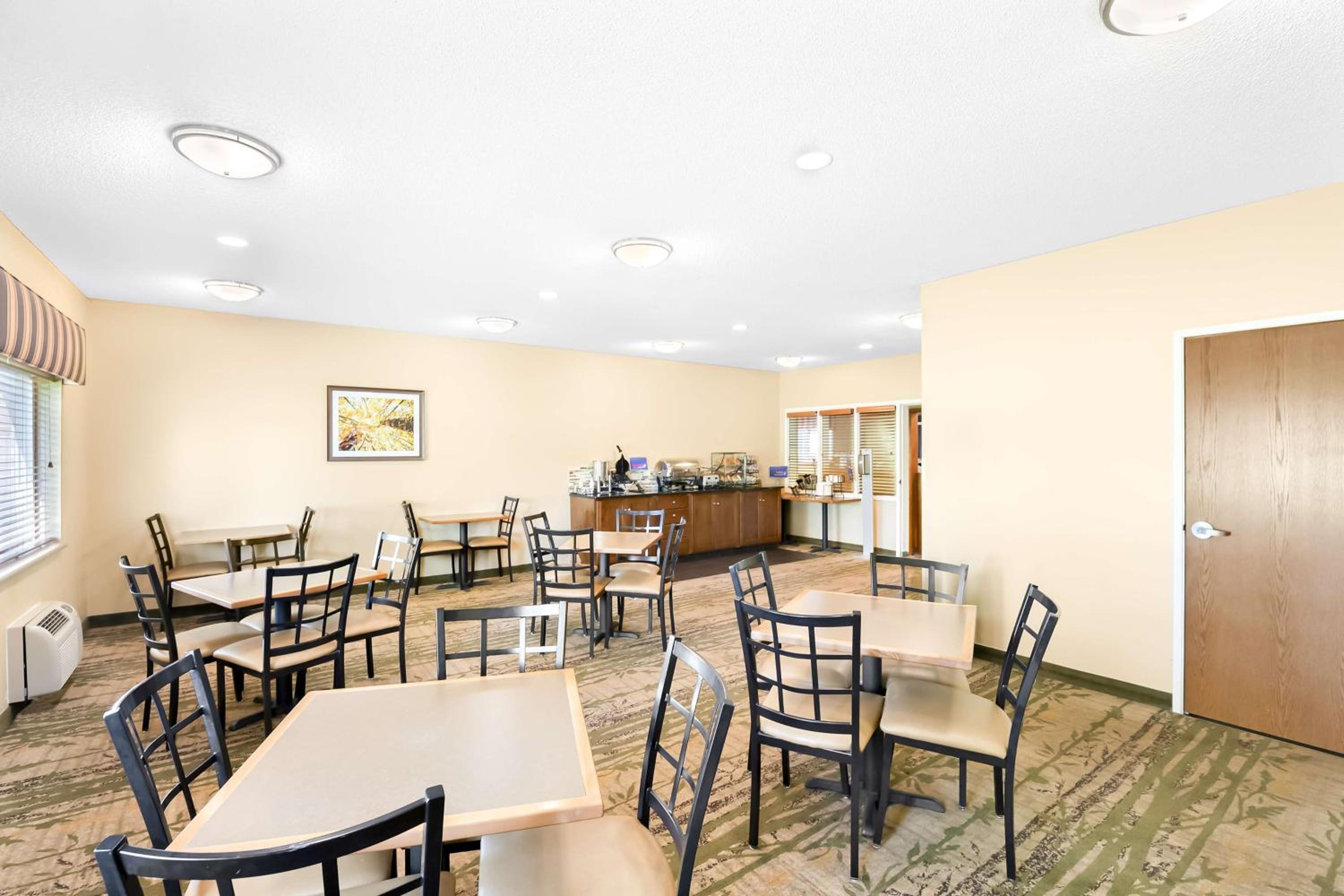 Best Western Nebraska City Inn - Property Image 3