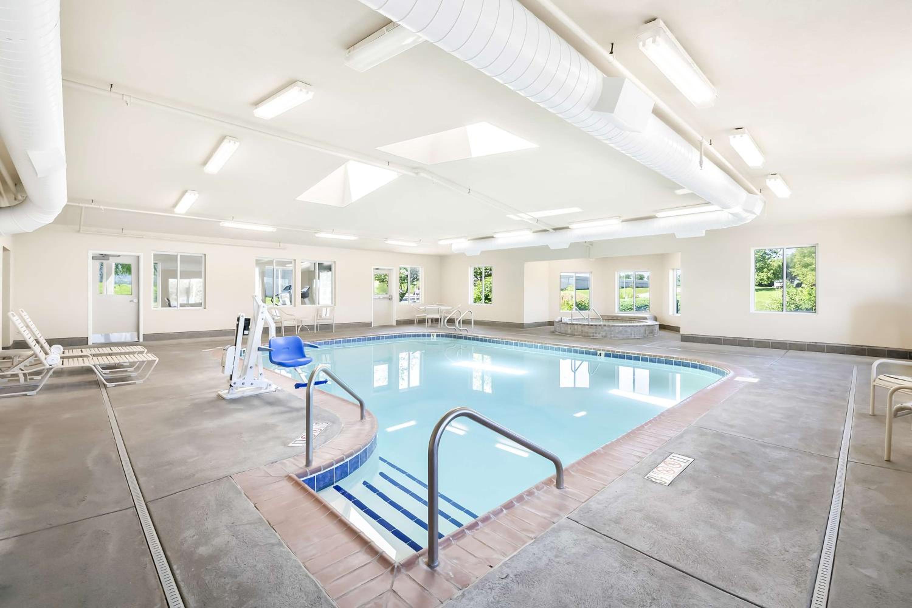 Best Western Nebraska City Inn - Property Image 2
