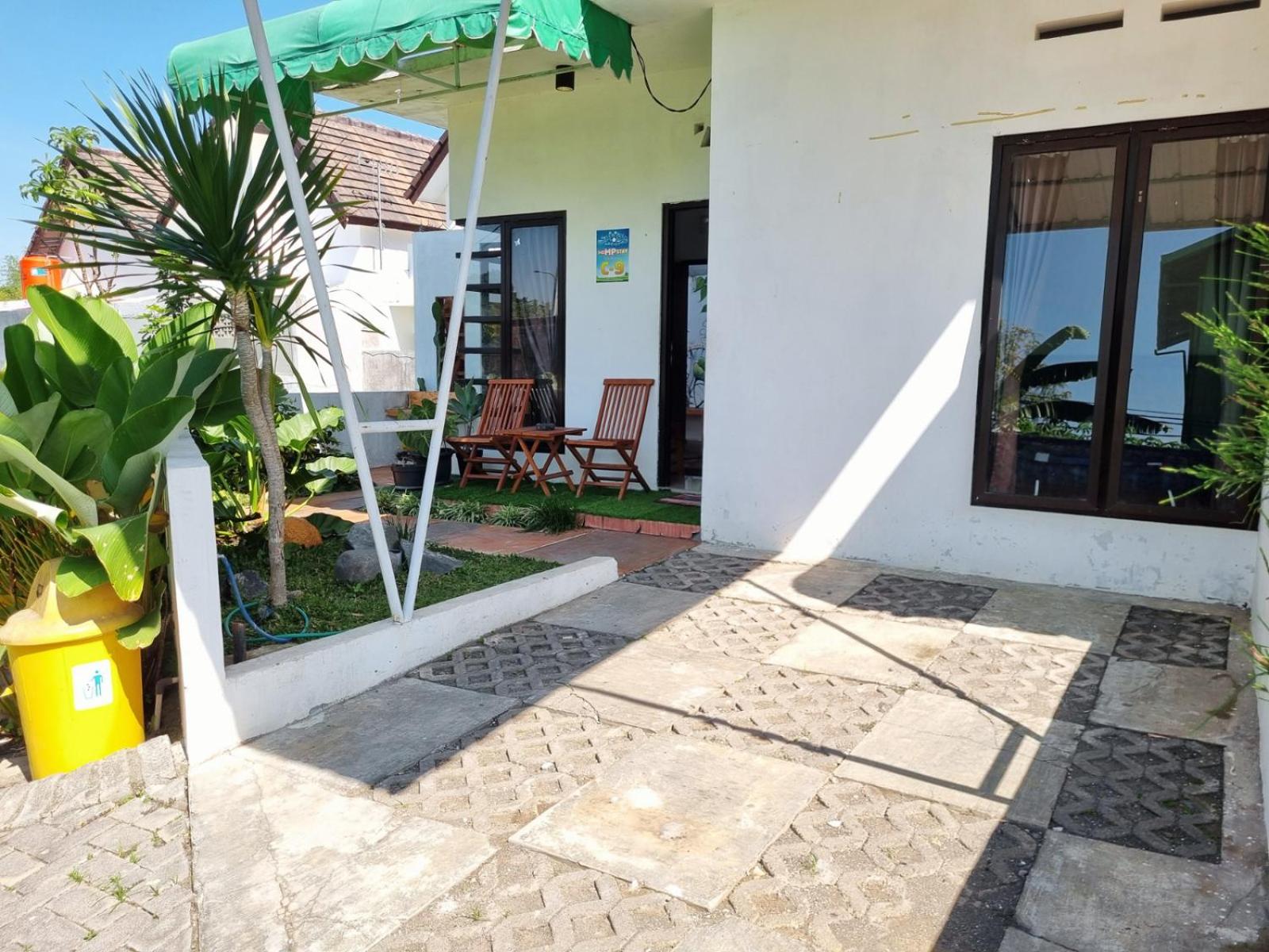 Villa Estetik di Malang view 3
